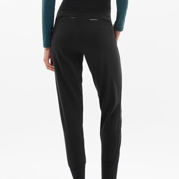 Athleta Venice High Rise Jogger - Picture 3 of 10